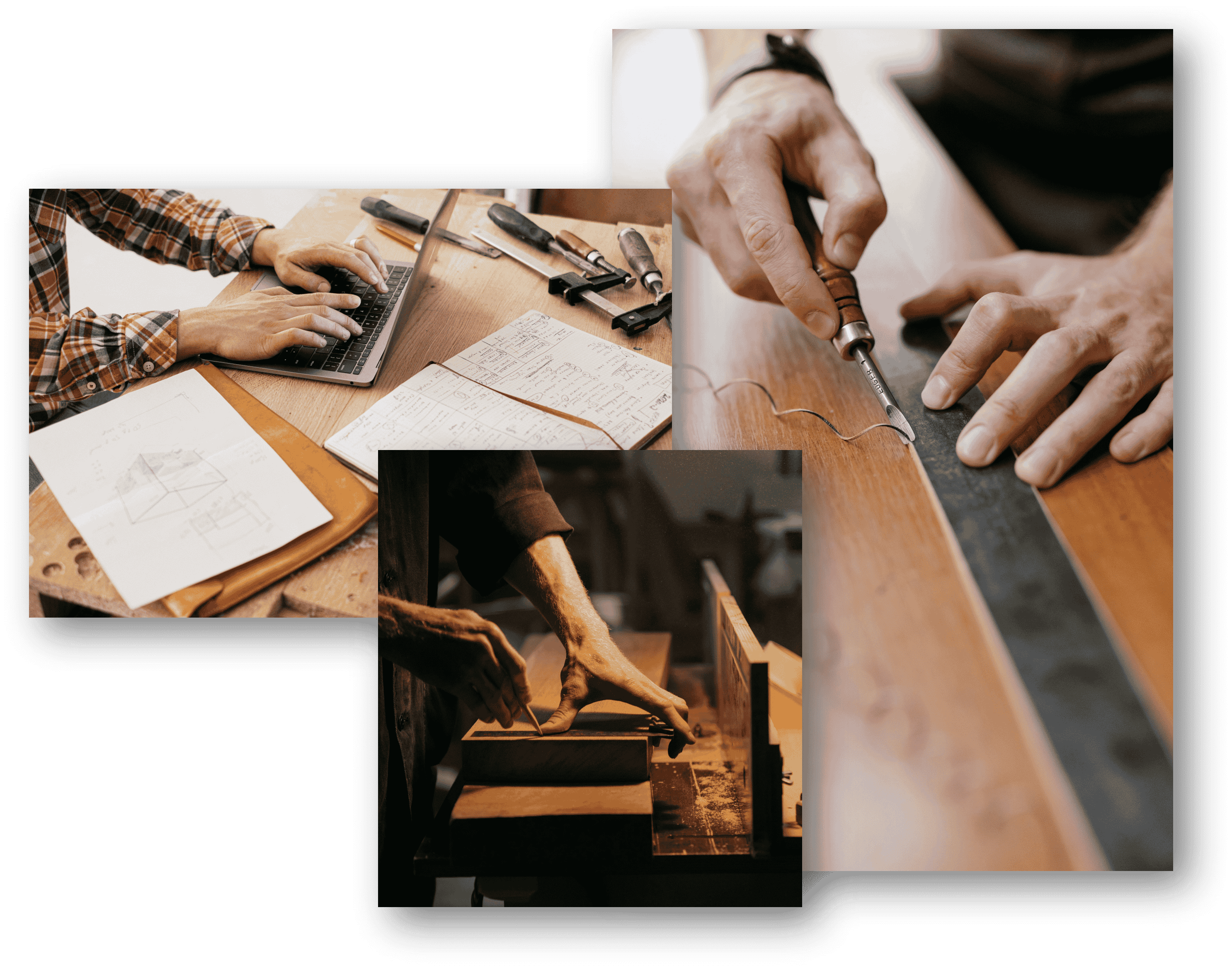 Woodworking Dynamics