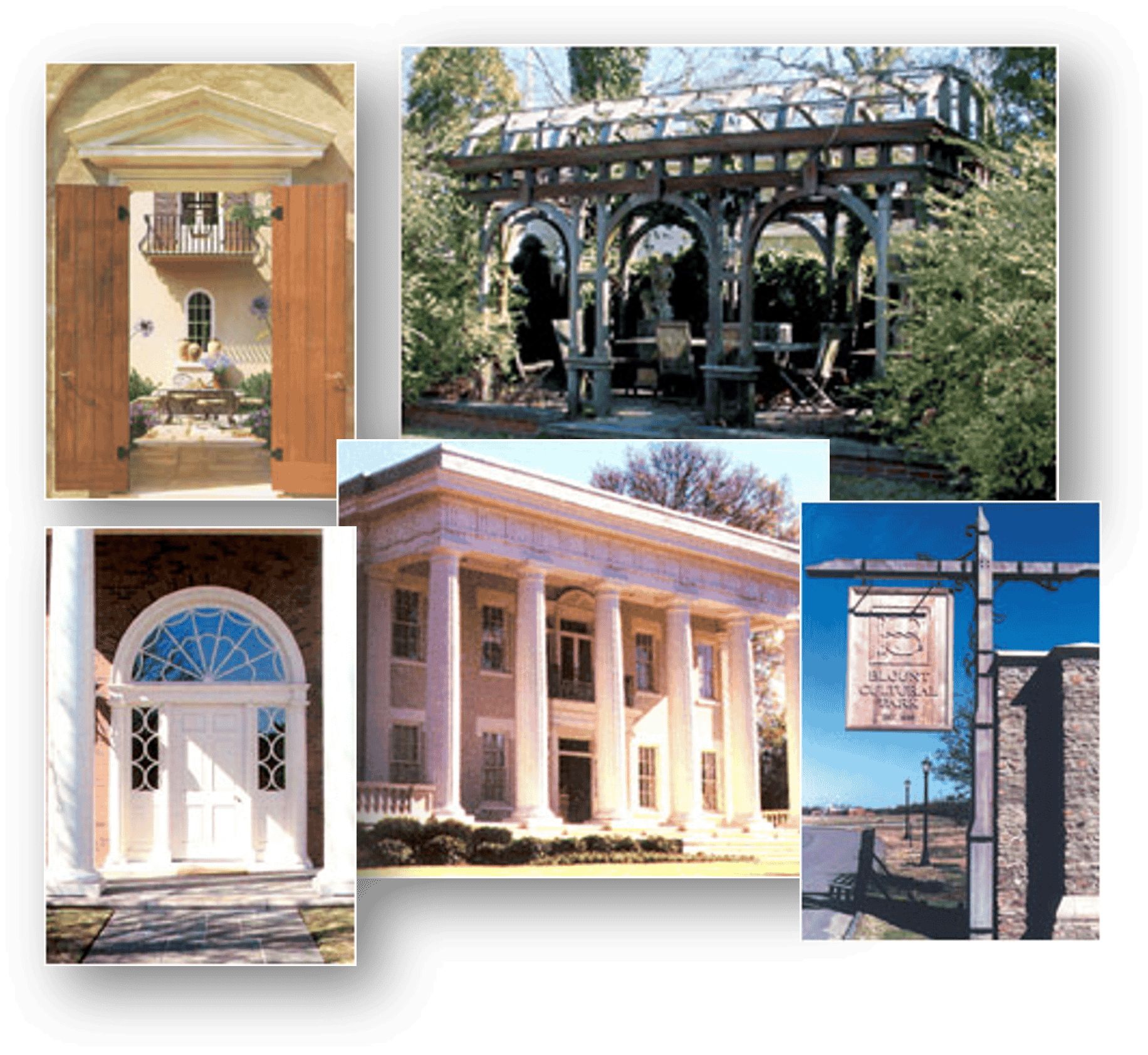 Architectural Elements