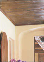 Custom Crown Molding