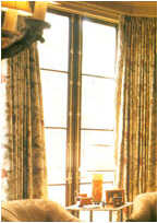 Classic Multi-Pane Design